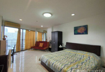 Кондоминиум в Джомтьене, Паттайя, Таиланд | THE243440