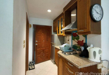 Кондоминиум в Джомтьене, Паттайя, Таиланд | THE243440