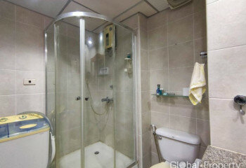 Кондоминиум в Джомтьене, Паттайя, Таиланд | THE243440