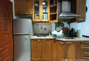 Кондоминиум в Джомтьене, Паттайя, Таиланд | THE243440