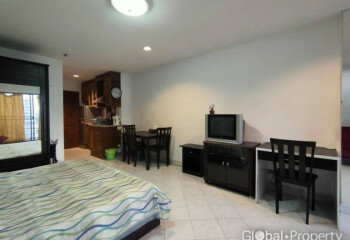 Кондоминиум в Джомтьене, Паттайя, Таиланд | THE243440