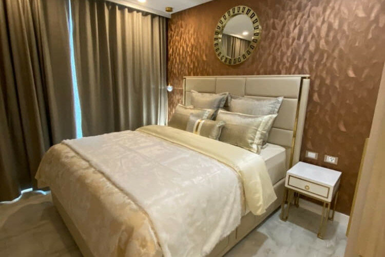 Кондоминиум в Джомтьене, Паттайя, Таиланд | THE344367