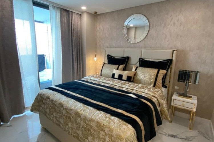 Кондоминиум в Джомтьене, Паттайя, Таиланд | THE344367