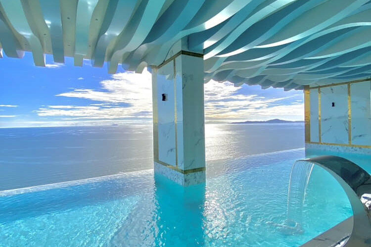 Кондоминиум в Джомтьене, Паттайя, Таиланд | THE344367