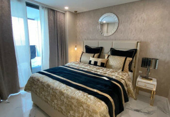 Кондоминиум в Джомтьене, Паттайя, Таиланд | THE344367