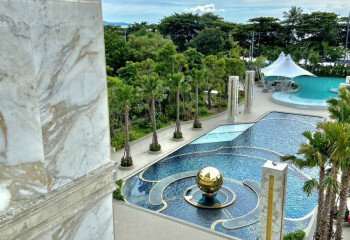 Кондоминиум в Джомтьене, Паттайя, Таиланд | THE344367