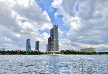 Кондоминиум в Джомтьене, Паттайя, Таиланд | THE344367