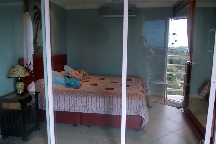 Кондоминиум в Джомтьене, Паттайя, Таиланд | THE546541