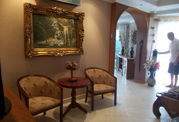 Кондоминиум в Джомтьене, Паттайя, Таиланд | THE546541