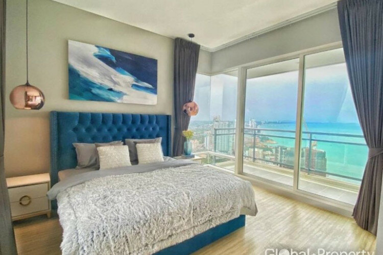 Кондоминиум в Джомтьене, Паттайя, Таиланд | THE144832