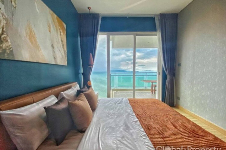 Кондоминиум в Джомтьене, Паттайя, Таиланд | THE144832