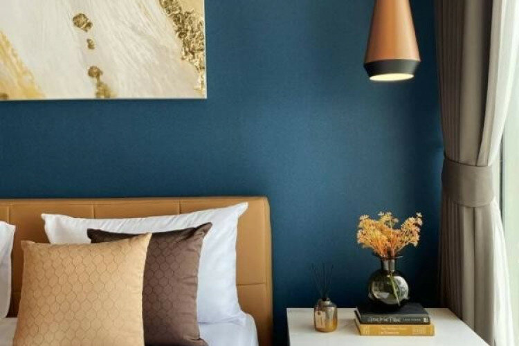 Кондоминиум в Джомтьене, Паттайя, Таиланд | THE144832