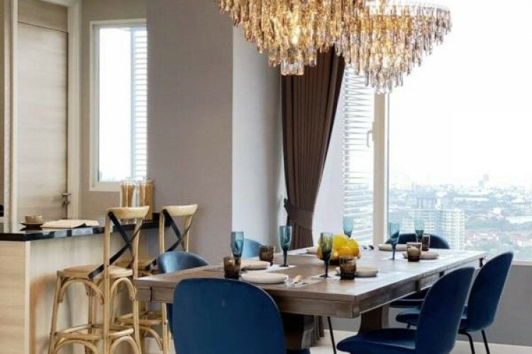 Кондоминиум в Джомтьене, Паттайя, Таиланд | THE144832