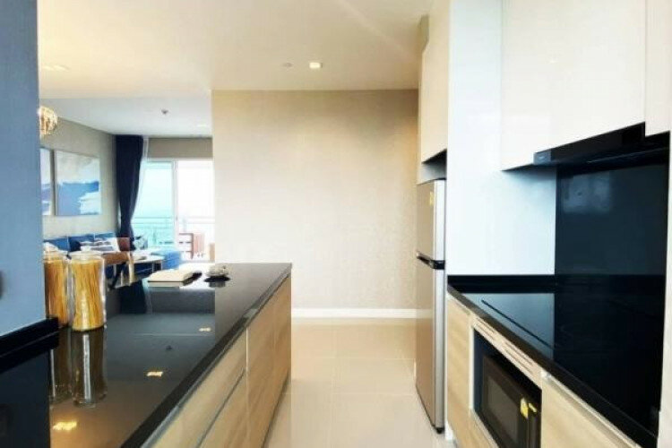 Кондоминиум в Джомтьене, Паттайя, Таиланд | THE144832