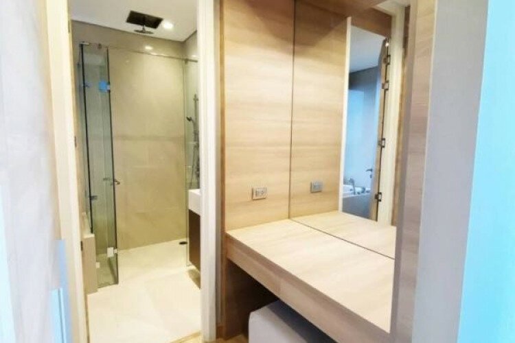 Кондоминиум в Джомтьене, Паттайя, Таиланд | THE144832