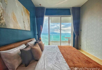 Кондоминиум в Джомтьене, Паттайя, Таиланд | THE144832