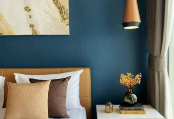 Кондоминиум в Джомтьене, Паттайя, Таиланд | THE144832