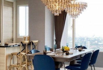 Кондоминиум в Джомтьене, Паттайя, Таиланд | THE144832