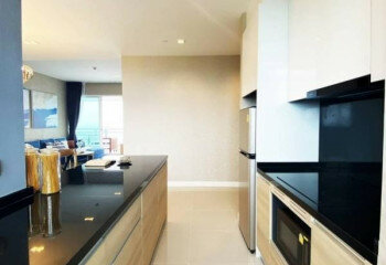 Кондоминиум в Джомтьене, Паттайя, Таиланд | THE144832