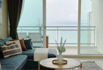 Кондоминиум в Джомтьене, Паттайя, Таиланд | THE144832