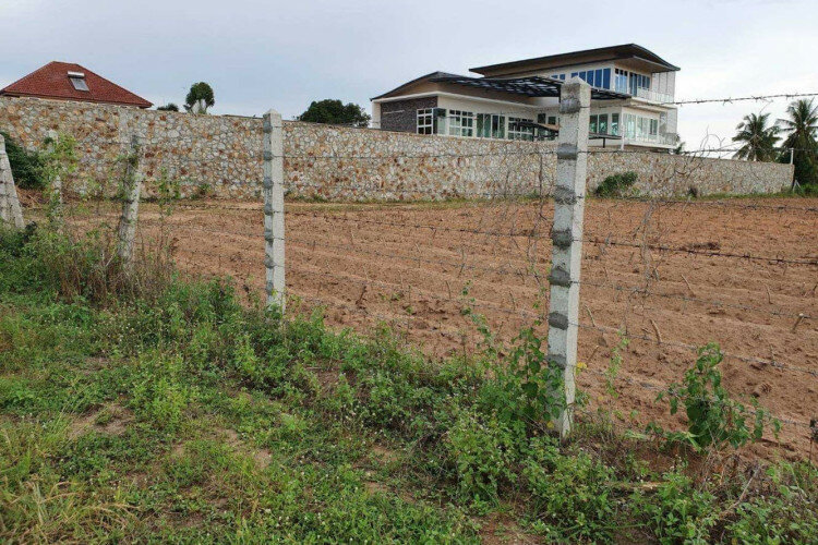 Земельный участок в Банг Ламунге, Таиланд | THE339714