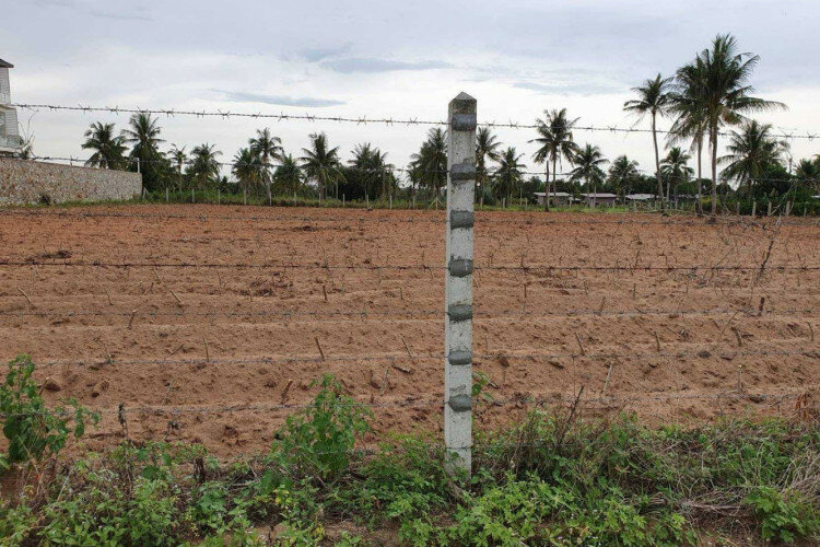 Земельный участок в Банг Ламунге, Таиланд | THE339714