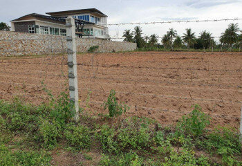 Земельный участок в Банг Ламунге, Таиланд | THE339714