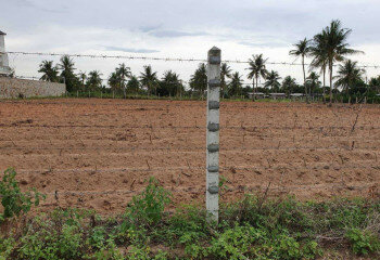 Земельный участок в Банг Ламунге, Таиланд | THE339714