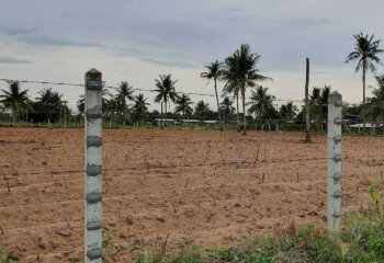 Земельный участок в Банг Ламунге, Таиланд | THE339714