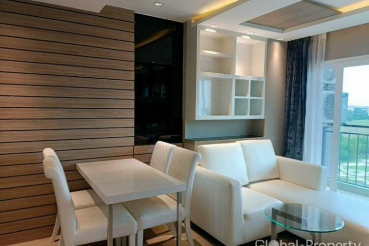 Кондоминиум в Джомтьене, Паттайя, Таиланд | THE547187