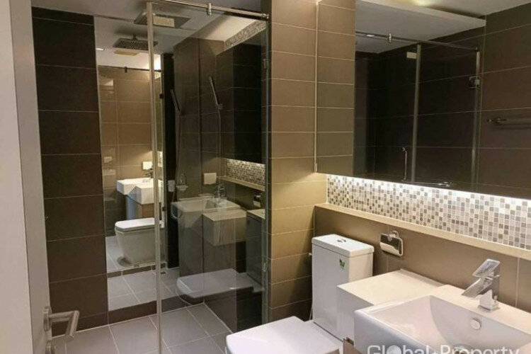 Кондоминиум в Джомтьене, Паттайя, Таиланд | THE547187