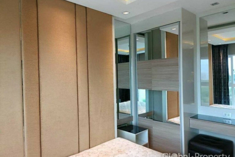 Кондоминиум в Джомтьене, Паттайя, Таиланд | THE547187