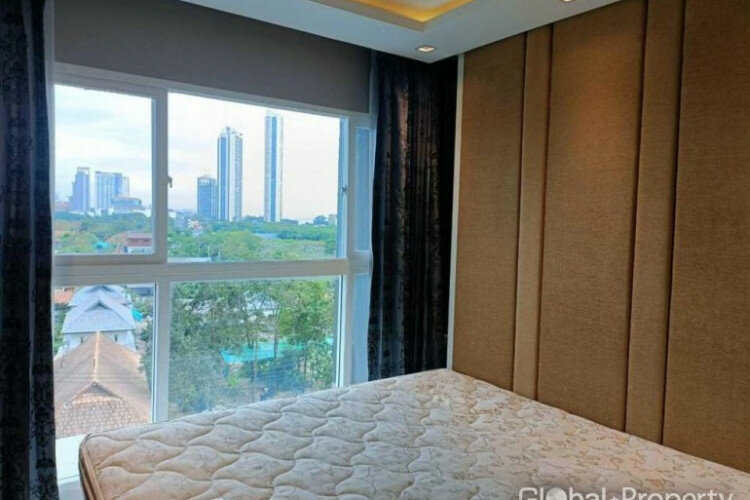 Кондоминиум в Джомтьене, Паттайя, Таиланд | THE547187