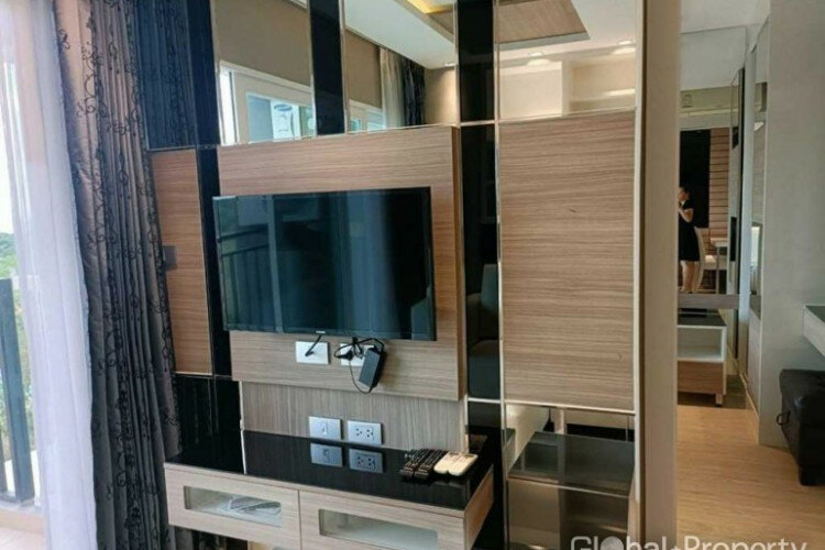 Кондоминиум в Джомтьене, Паттайя, Таиланд | THE547187