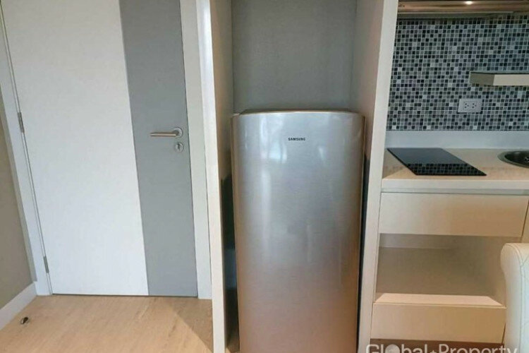 Кондоминиум в Джомтьене, Паттайя, Таиланд | THE547187