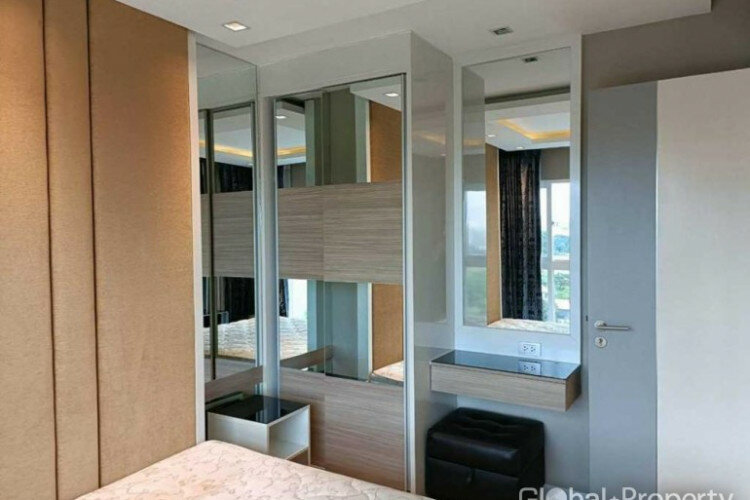 Кондоминиум в Джомтьене, Паттайя, Таиланд | THE547187