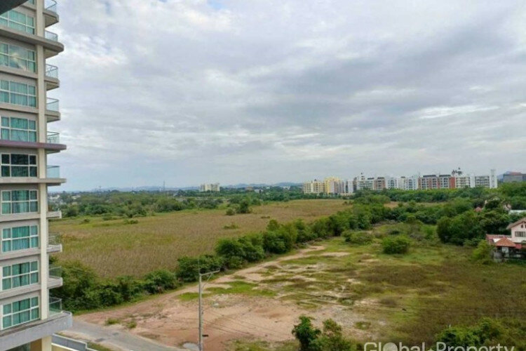 Кондоминиум в Джомтьене, Паттайя, Таиланд | THE547187