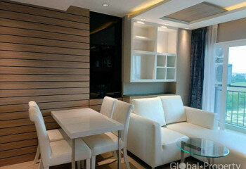 Кондоминиум в Джомтьене, Паттайя, Таиланд | THE547187