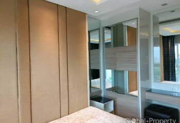 Кондоминиум в Джомтьене, Паттайя, Таиланд | THE547187