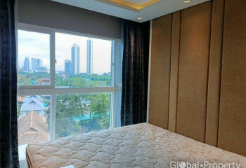 Кондоминиум в Джомтьене, Паттайя, Таиланд | THE547187