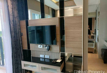 Кондоминиум в Джомтьене, Паттайя, Таиланд | THE547187