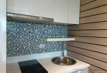 Кондоминиум в Джомтьене, Паттайя, Таиланд | THE547187