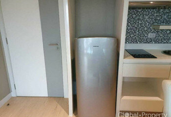 Кондоминиум в Джомтьене, Паттайя, Таиланд | THE547187