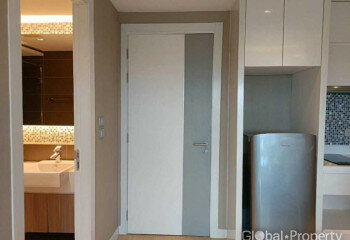 Кондоминиум в Джомтьене, Паттайя, Таиланд | THE547187