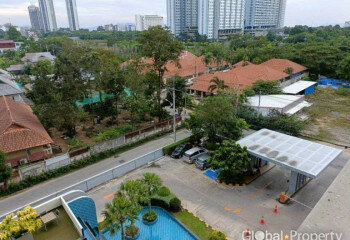 Кондоминиум в Джомтьене, Паттайя, Таиланд | THE547187