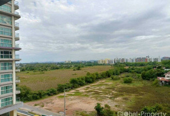 Кондоминиум в Джомтьене, Паттайя, Таиланд | THE547187