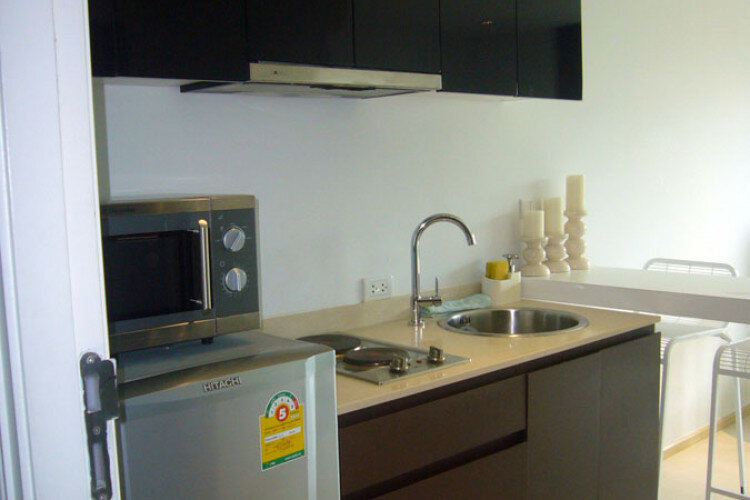 Кондоминиум в Джомтьене, Паттайя, Таиланд | THE146254