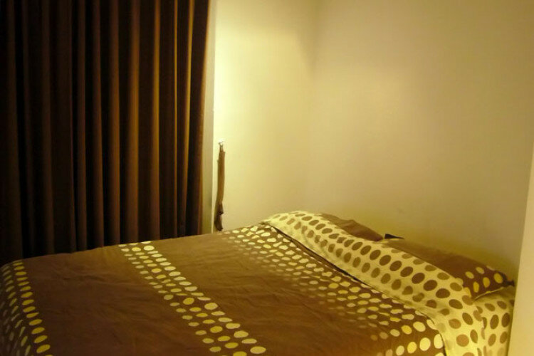 Кондоминиум в Джомтьене, Паттайя, Таиланд | THE146254