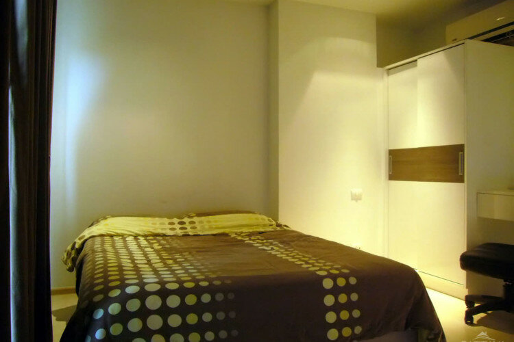 Кондоминиум в Джомтьене, Паттайя, Таиланд | THE146254