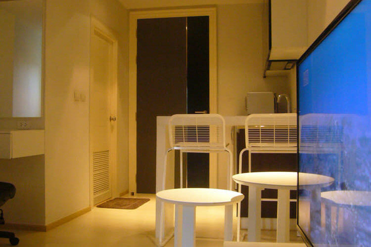 Кондоминиум в Джомтьене, Паттайя, Таиланд | THE146254